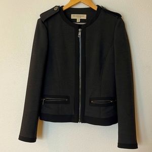 Burberry jacket